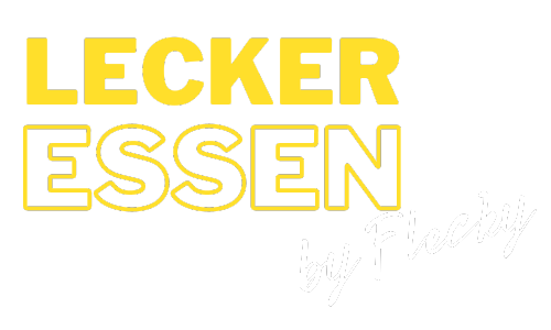 LECKER ESSEN by flecky
